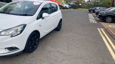 Vauxhall Corsa 1.4 ecoFLEX SRi 5dr Petrol Hatchback